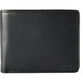 BOSS Porte-monnaies 'Asolo' noir