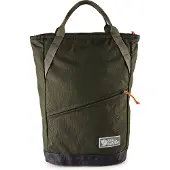 Fjällräven Sac à dos de sport 'Vardag Totepack 22' olive