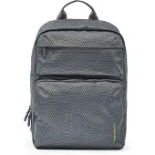Mandarina Duck Sac à dos 'Zephyr' gris