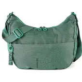 Mandarina Duck Sac à bandoulière menthe
