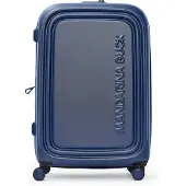 Mandarina Duck Valisette bleu foncé