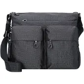 Mandarina Duck Sac à bandoulière gris foncé