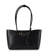GUESS Sac bandoulière 'Janie' noir
