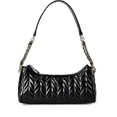 GUESS Sac bandoulière 'Cheryl' noir