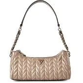 GUESS Sac bandoulière 'Cheryl' taupe