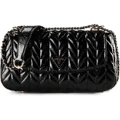 GUESS Sac à bandoulière 'Cheryl' noir