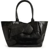 Ted Baker Cabas 'Sophian' noir