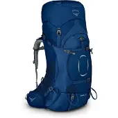 Osprey Ariel M/L 55 L Ceramic Blue