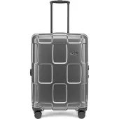 EPIC Travelgear trolley Crate Solids 65 cm Trolley 4W Stealth Grey gris foncé