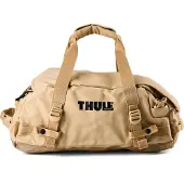 Thule Sac week-end 'Chasm 30 L ' beige / noir