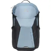 Vaude Sac à dos de sport 'TrailControl 20+' bleu clair / noir