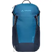 Vaude Sac à dos de sport 'Wizard' bleu foncé