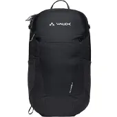 Vaude Sac à dos de sport 'Wizard 24+4' noir