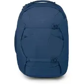 Osprey - Sac à dos 40L - Farpoint 40 Antique Blue - Bleu