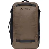 Vaude Sac à dos de sport 'Mundo Carry-On 38' marron