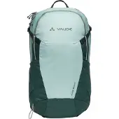 Vaude Sac à dos de sport 'Wizard' vert / menthe