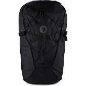 Fjällräven Sac à dos de sport 'Abisko' noir