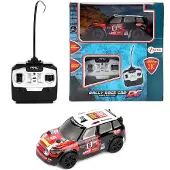 Toi-Toys RC Rally Raceauto M Country Bestuurbare Raceauto
