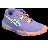 Asics Gel-resolution X Padel Shoes Violet EU 38 Femme