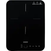 Severin Plaque à induction simple KP1032 2000W 22cm