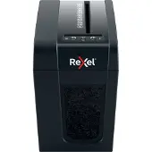 Rexel Secure X10-SL - Déchiqueteuse de papier