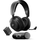 SteelSeries Arctis Nova Pro Omni Noir