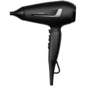Calor Sèche-cheveux Cv8810c0 Moteur Ac