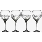 Luigi Bormioli Verre à Gin & Tonic Luigi Bormioli Diamante 650 ml (Lot de 4)