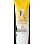 Clinique - Uv Solutions Soin Solaire Illuminateur Teinté Spf 50 -
