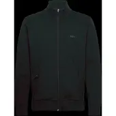BOSS Veste de survêtement 'Skaz' noir
