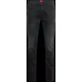 HUGO Jean '734' noir denim