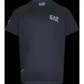 Emporio Armani T-shirt à Manches Courtes 8nbt22_bjemz