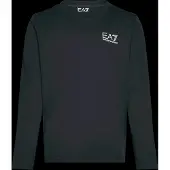 Emporio Armani T-shirt à Manches Longues 7b000021_af10378