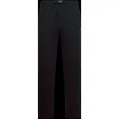 BOSS pour homme. 50535877 Pantalon gaufré noir (M), Homewear, Coton