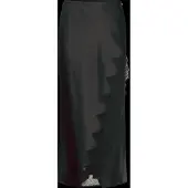 BOSS pour femme. 50548389 Jupe Vlace noire (34), Casuel, Polyester