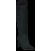Ralph Lauren Bottes 'ARTIZAN' noir