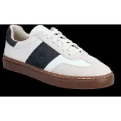 Timberland Baskets basses 'Lisbon Street' bleu foncé / gris clair / blanc