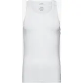 Ralph Lauren Maillot de corps bleu marine / blanc