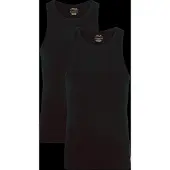 Ralph Lauren Maillot de corps noir