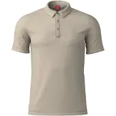 Loeffler Polo Merino-Tencel(Tm)