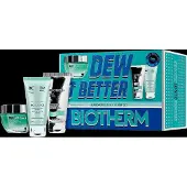 Biotherm Aquasource Hyalu Plump Gel coffret cadeau