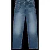 Replay Pantalon 'Anbass' bleu denim