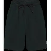 Nike Pantalon 'Club' noir / blanc cassé
