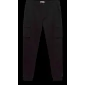 Only & Sons Pantalon cargo 'ONSCam Stage' noir