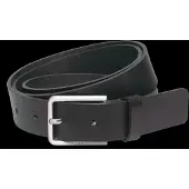 HUGO Ceinture 'Gael' noir