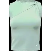 Nike Haut de sport 'ONE' vert clair