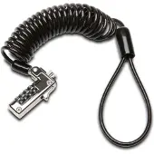 Kensington K60627ww Laptop Security Cable 1.83 M Argenté