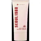 KSECRET Seoul 1988 Sun: Pine Tree + Ceramide SPF 50+
