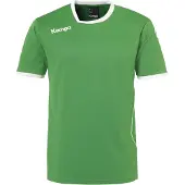 Kempa Maillot de handball Curve kids