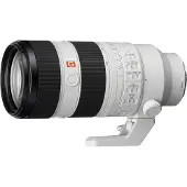 Sony FE 70-200 mm f/2.8 GM OSS II